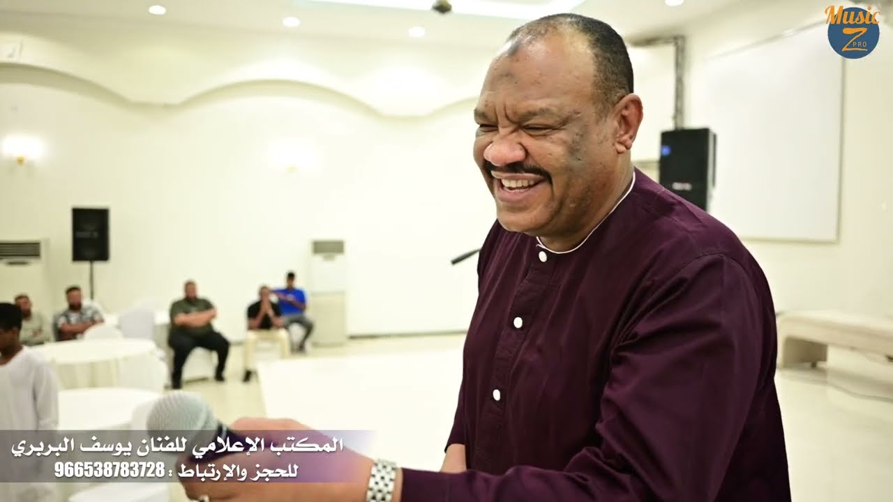 يوسف البربري || يجو عايدين+ليمون بارا || أغاني شعبي - حفل الرياض 2025