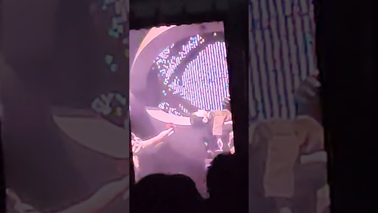 Cáncer... My Chemical Romance.... México 13-02-2026