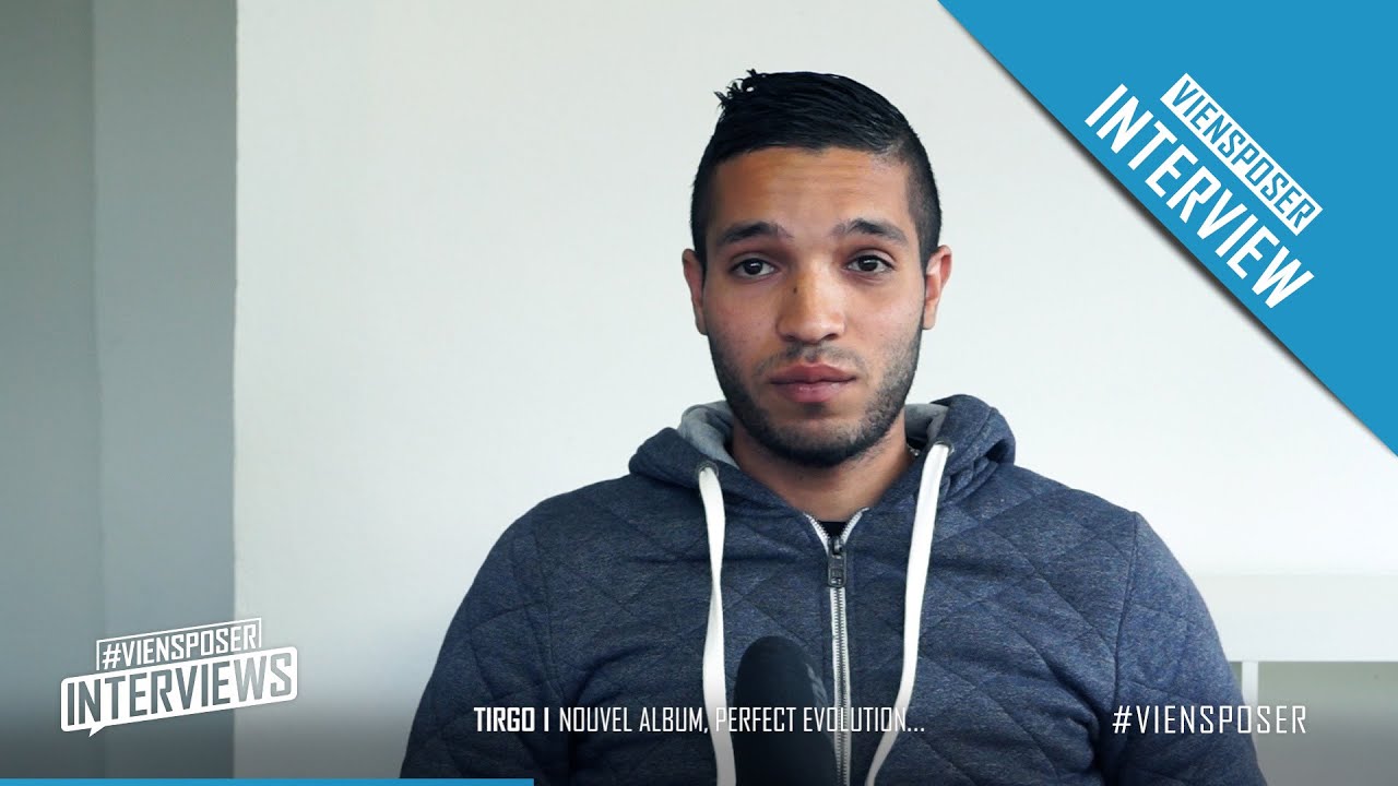 Tirgo - Perfect évolution - Interview (Mai 2015)