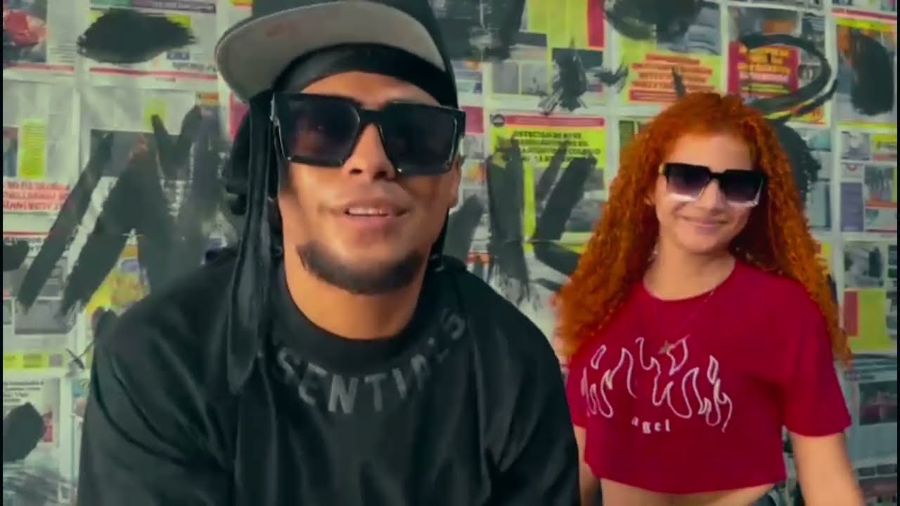 OSLI MUSIC - CHAPOTA (video oficcial)