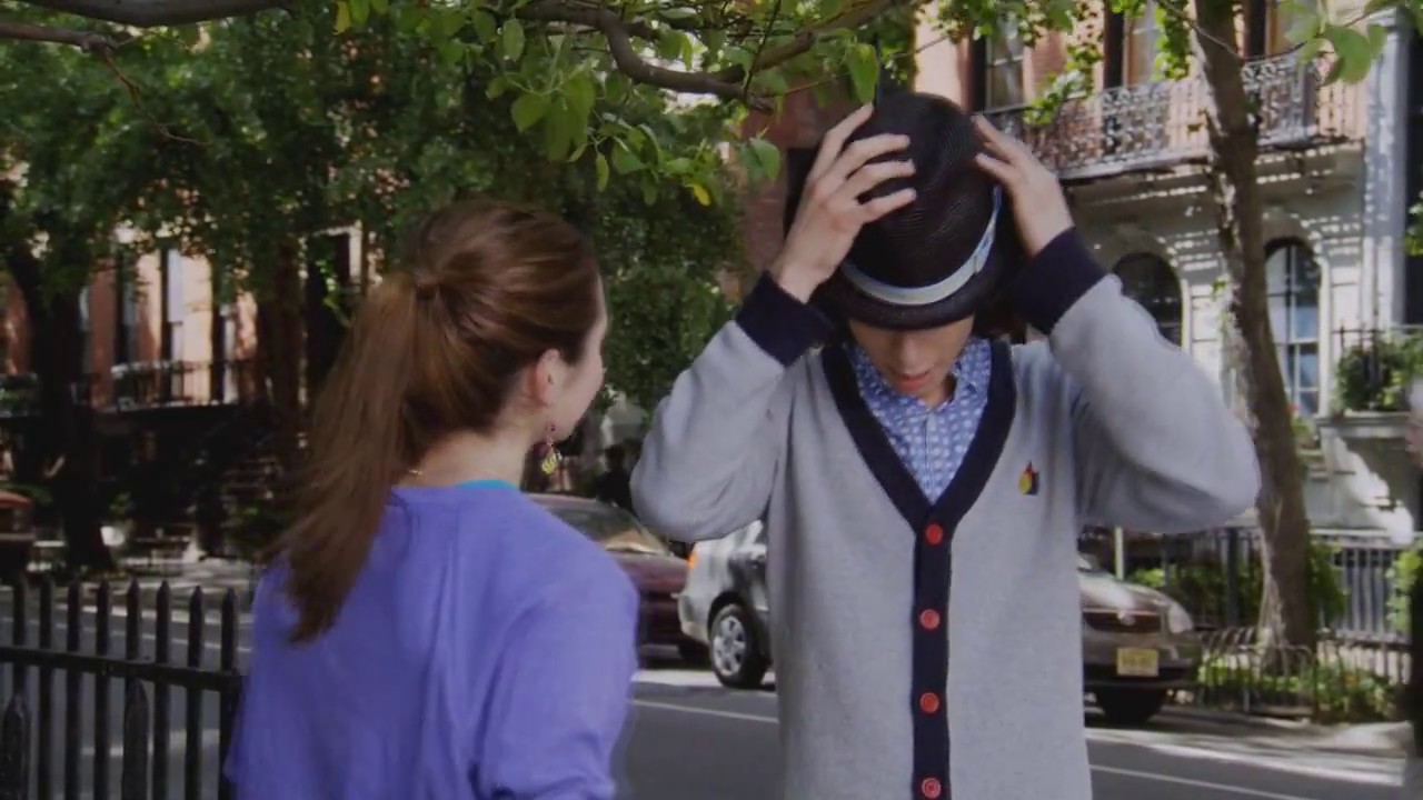 Step up : Moose | Best Moments |