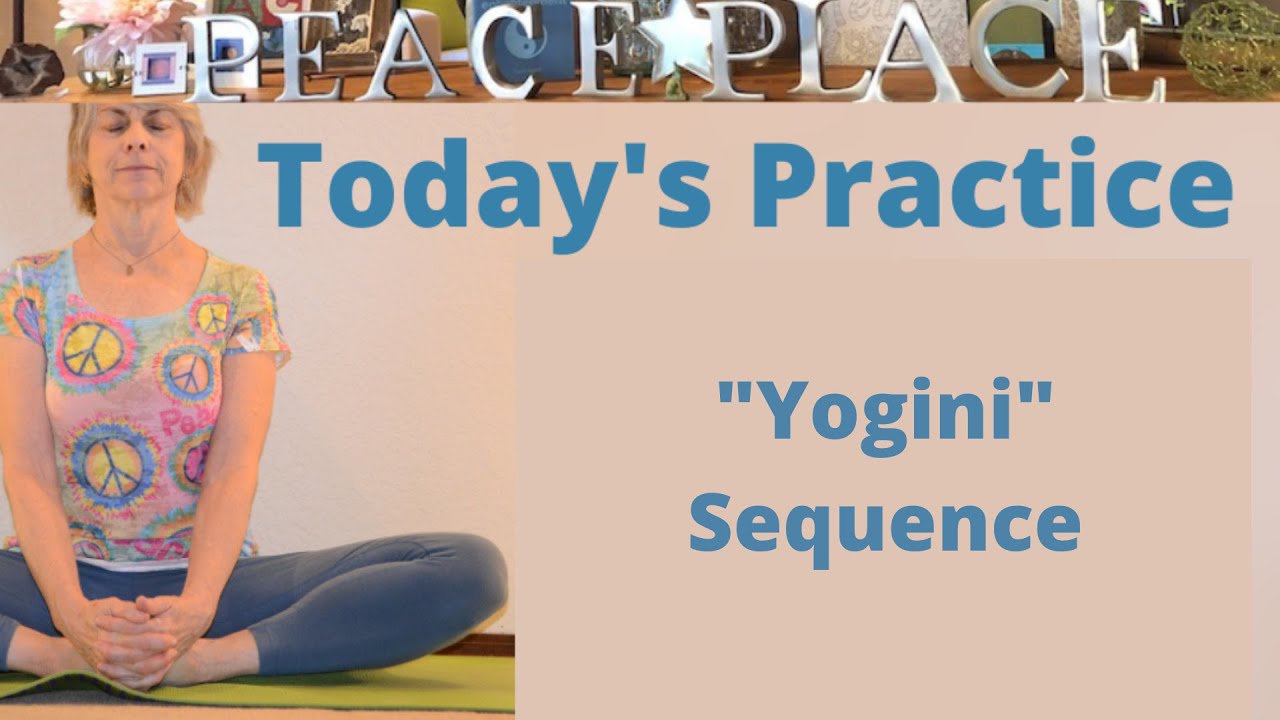 Yogini
