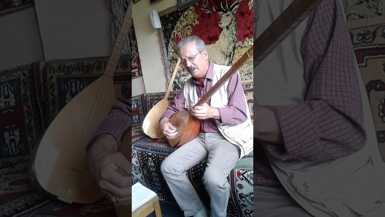 AŞIK GULFANİ  KUZUM