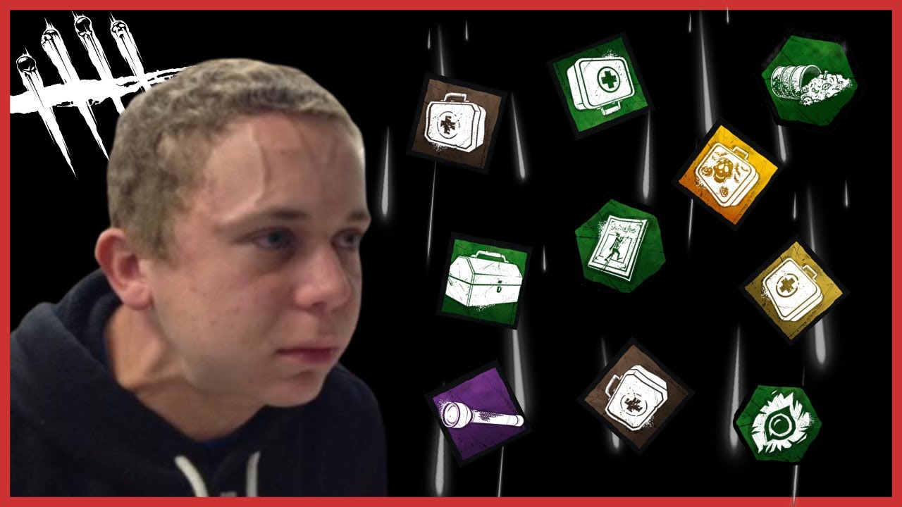 The Future of DBD is...