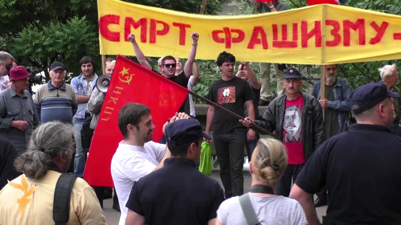 Rehabiltovan Dragoljub Mihailović