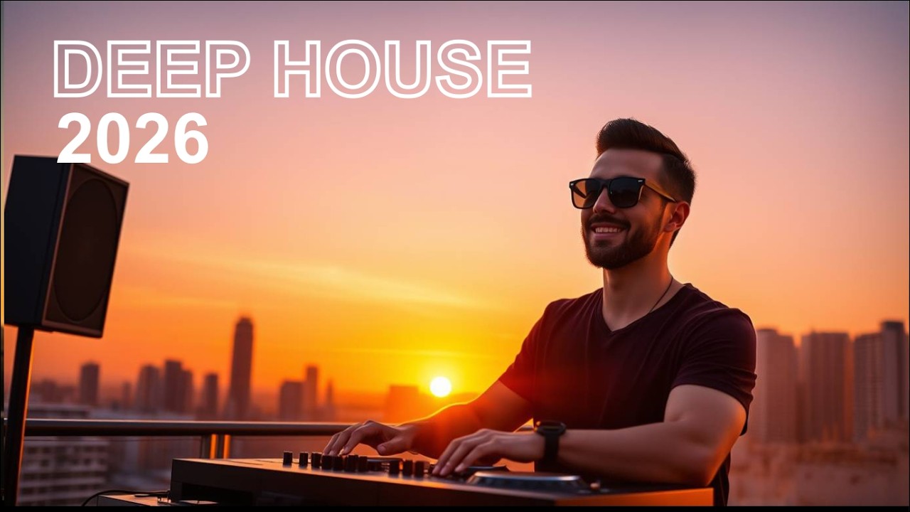Tropical House Mix 2026 🍓 Best Popular Summer Songs • Faded, Rise, Stars • Ibiza Waves