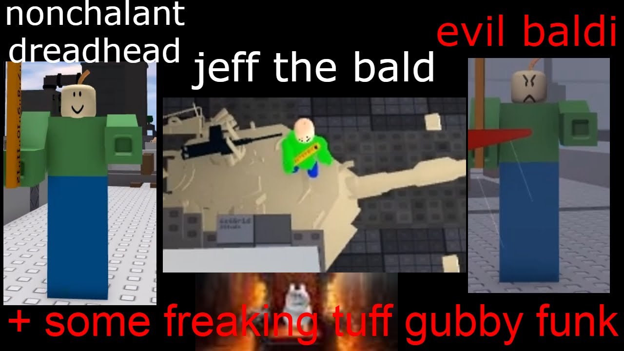 hello baldi | Roblox BREAK IN AND STEAL THINGS