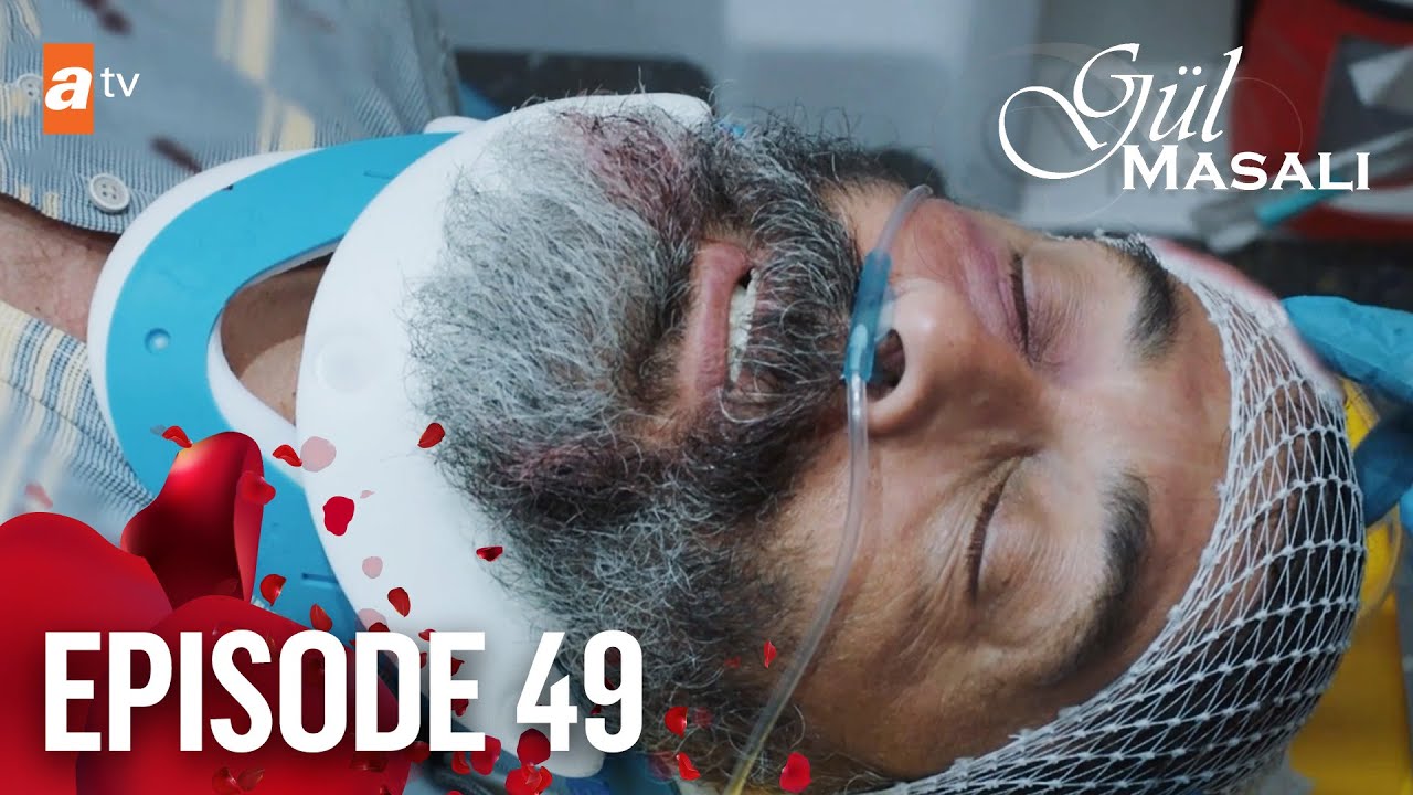 Gul Masali English - Episode 49