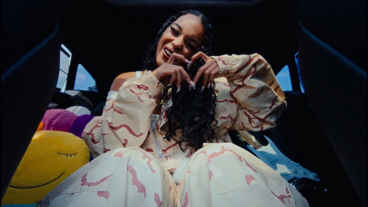 Drea Lésure - Don't A$k [Official Music Video]