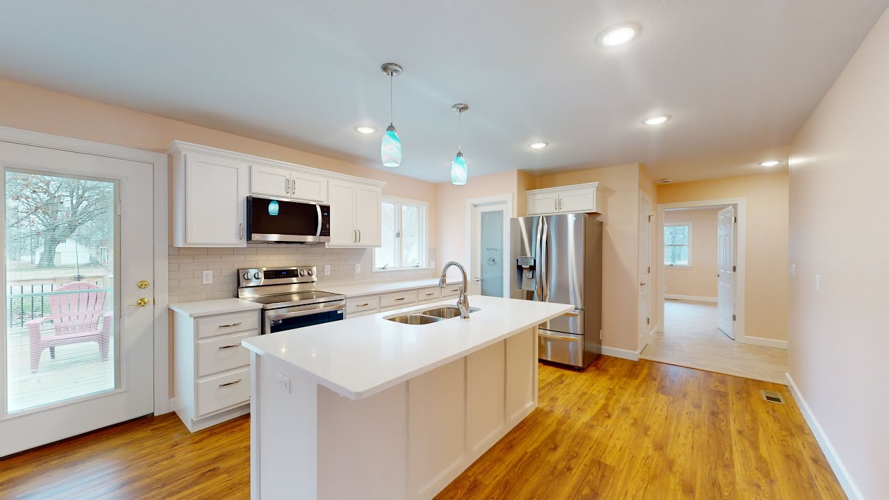 1974 Ranch Remodel