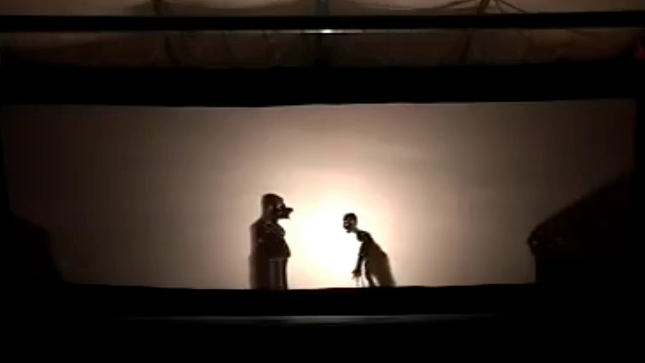 WAYANG H.L. NASIP LUCU DAN TERBARU 2018