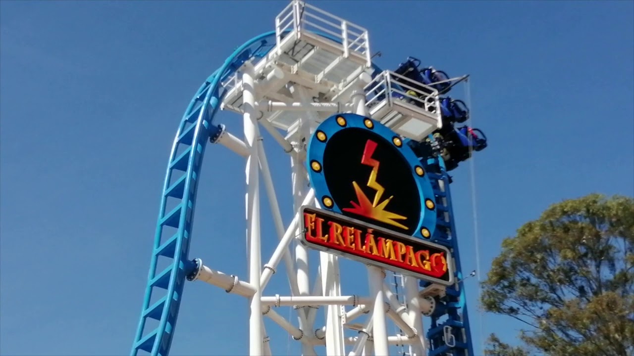 El Relampago