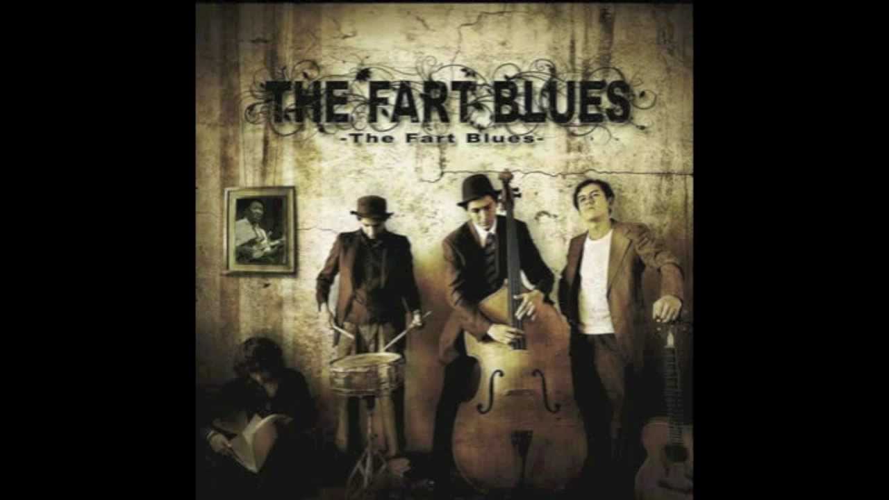 THE FART BLUES - Tu mirada