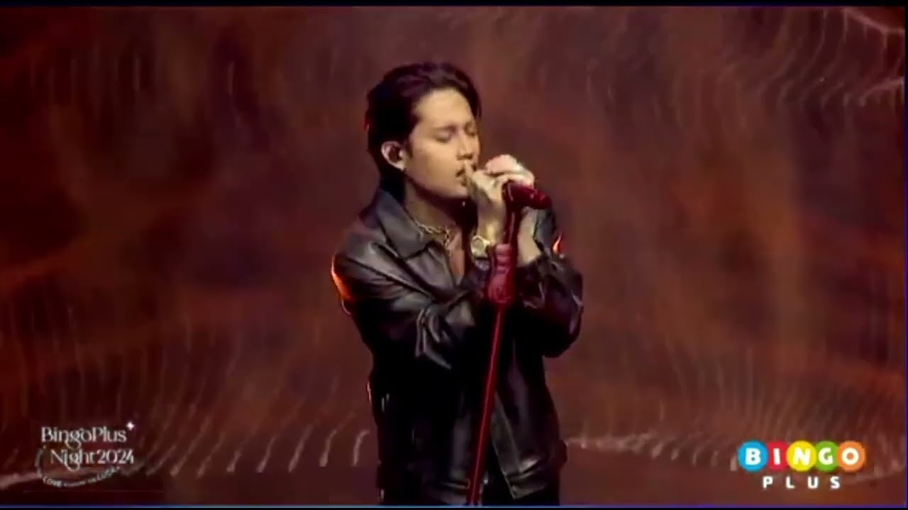 STELL & FELIP Performances Bingo Plus Night 2024 #felip #stellajero #bingoplus  #bingoplusph #sb19