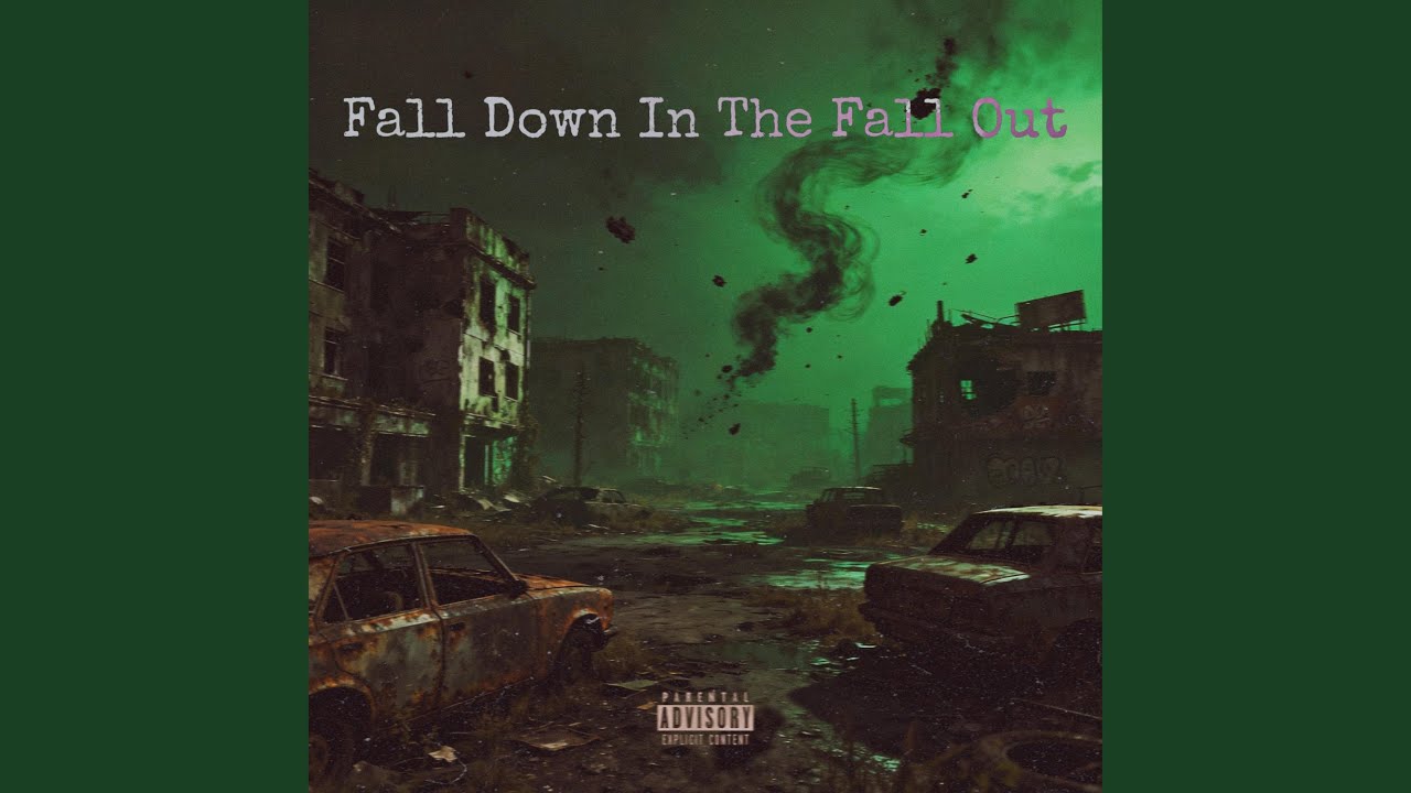 Fall Down in the Fall Out