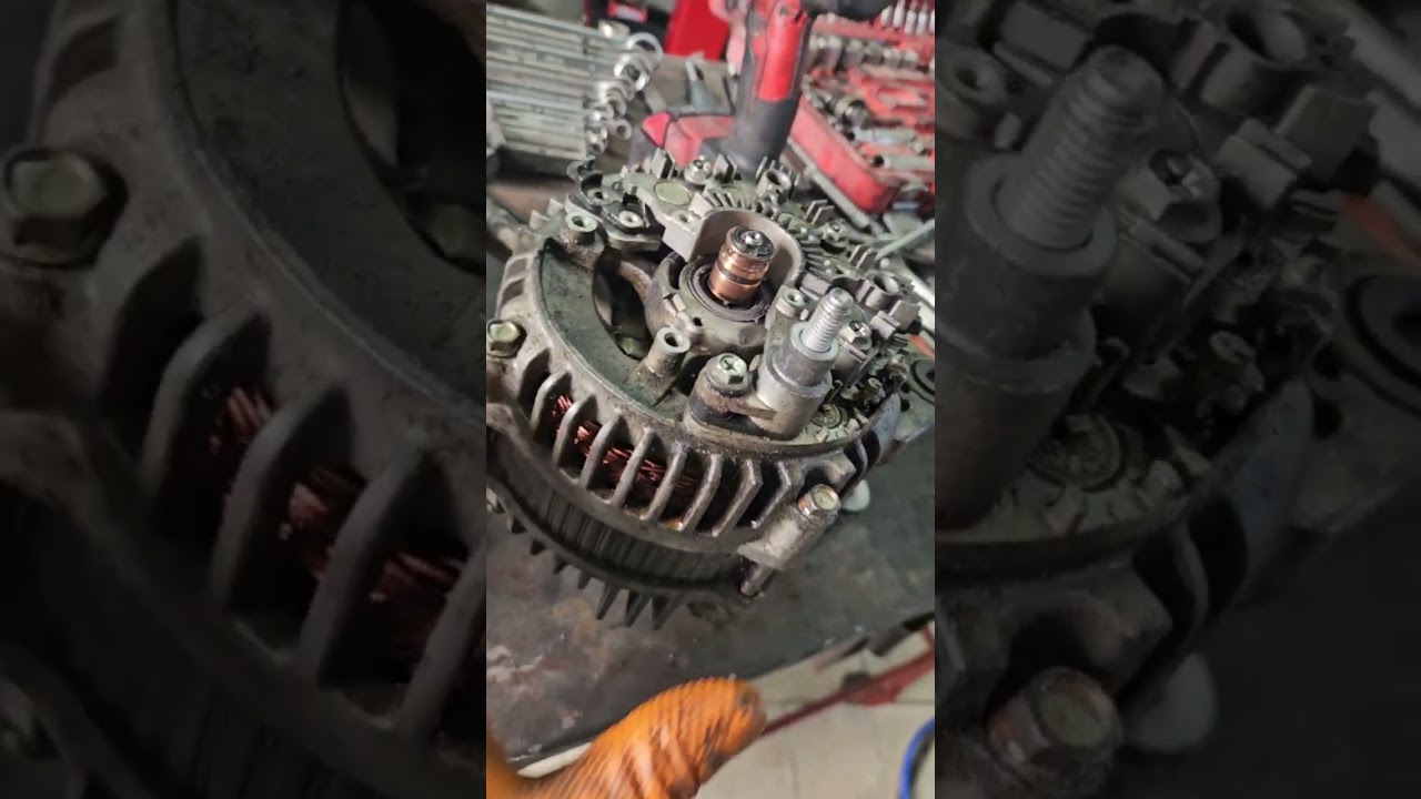 schimb lanț audi 3.0 tdi vw touareg 3.0tdi porche cayenne 3.0 tdi phaeton vag 3.0tdi replace chain