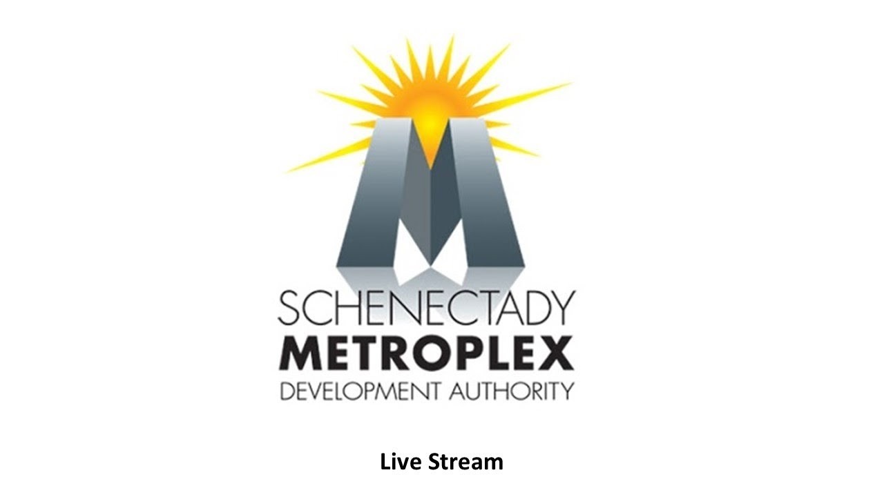 Schenectady Metroplex Development Authority Board Meeting (02-11-2026)