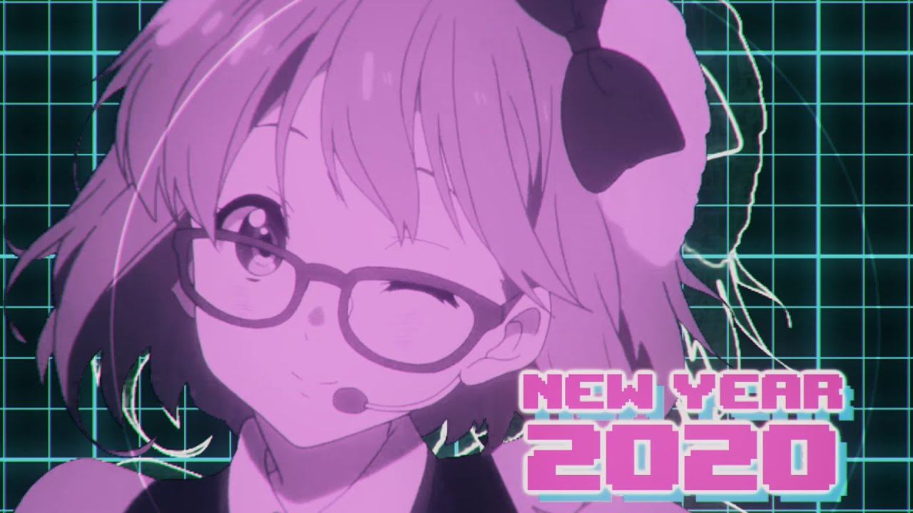 [Goodbye 2019] MASHUP- HAPPY NEW YEAR 2020 MEP