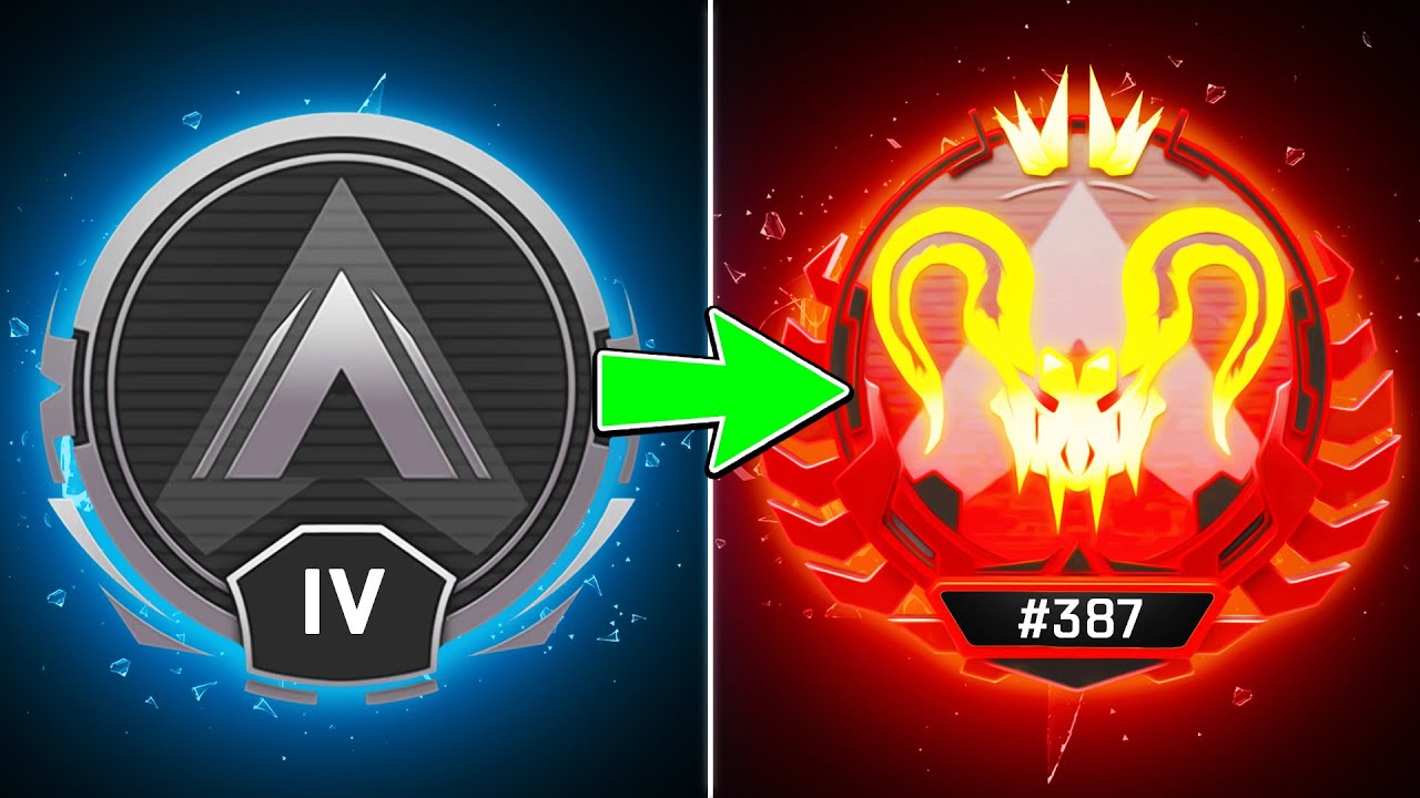 It&rsquo;s official, Ranked Apex is broken&hellip;