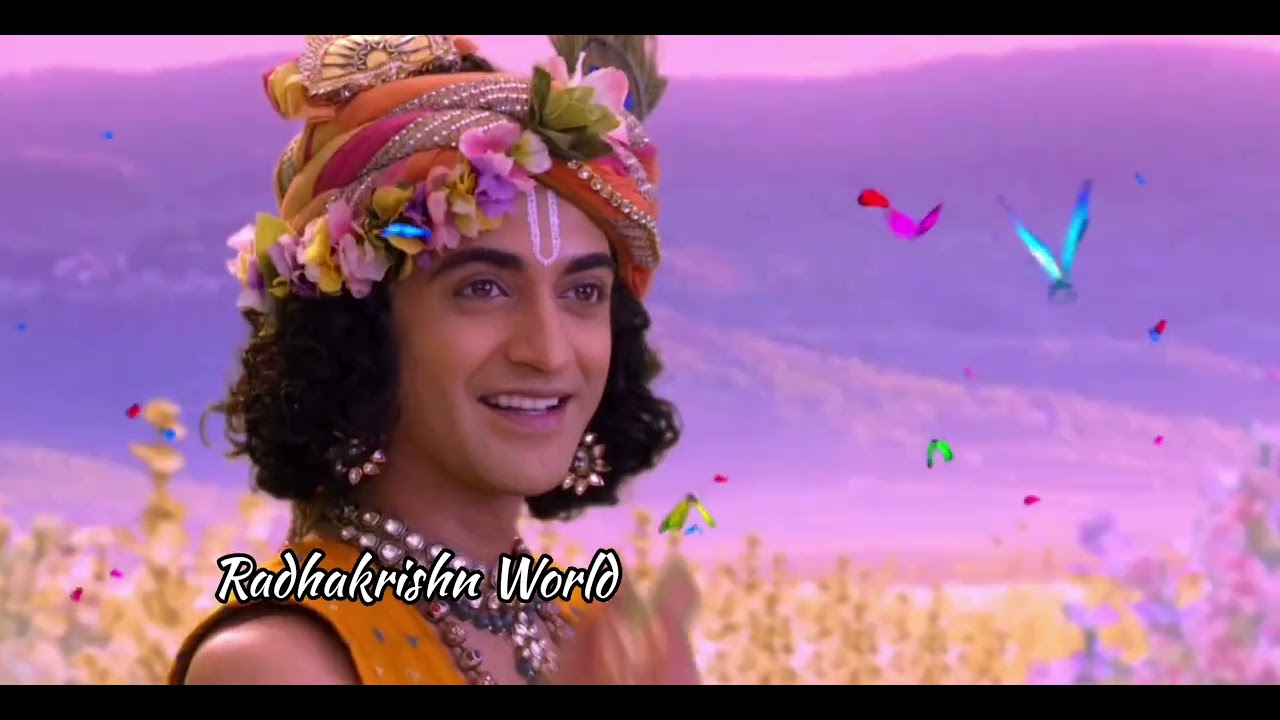 Radha VM♥️