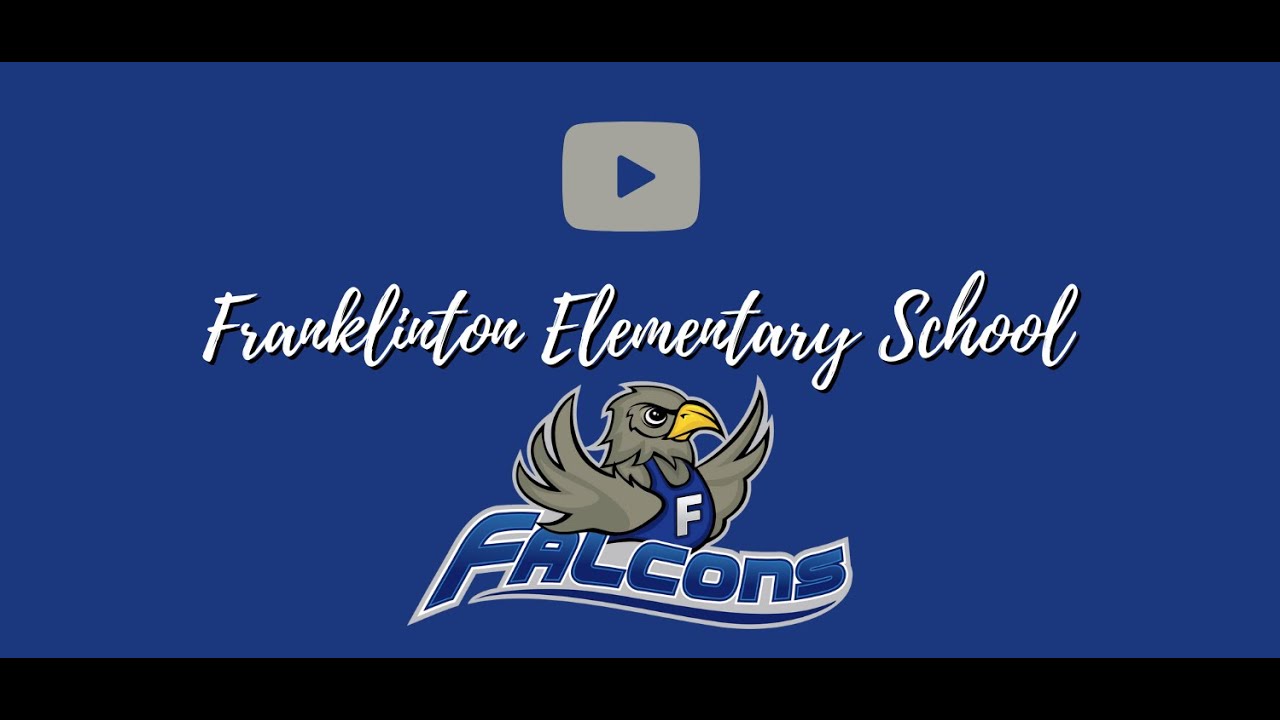 Welcome to Franklinton Elementary School
