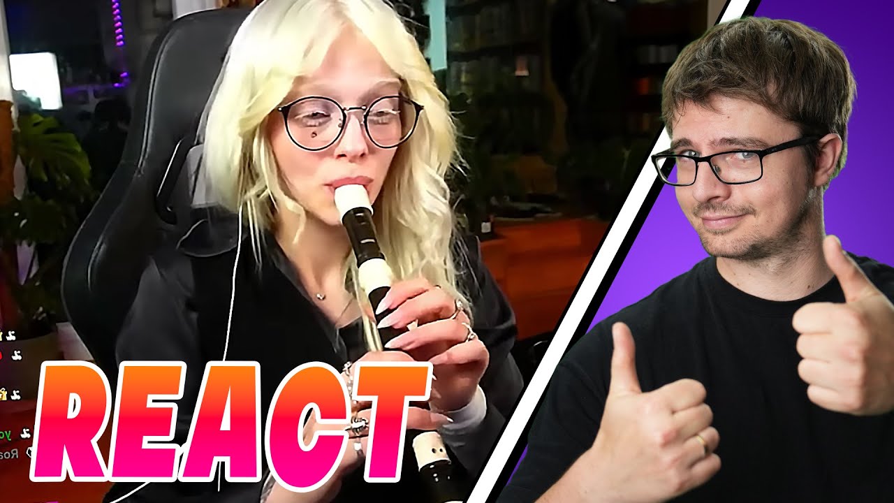 HAT ER NICHT GEMACHT 😱 MEGA FAIL beim Pizza Date! 😂  React auf 224 TwitchClips DeutschGerman