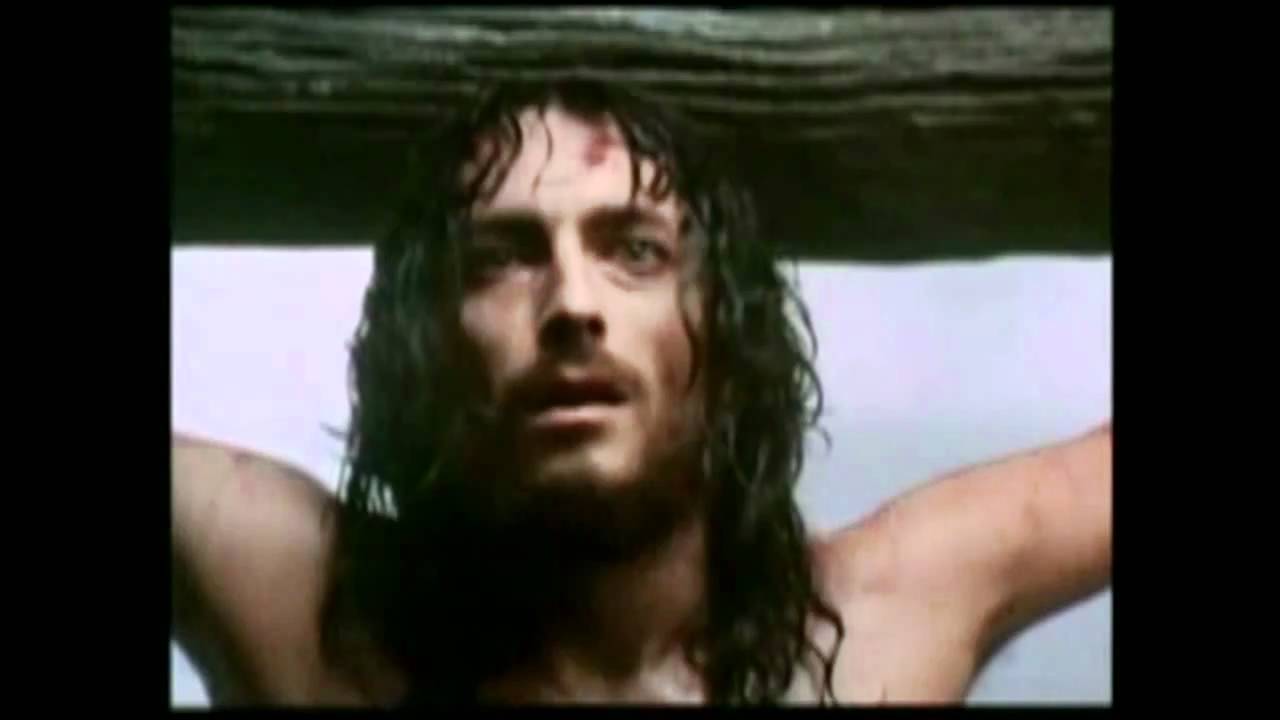 BUSCA  A  JESU'S DE NASARETH