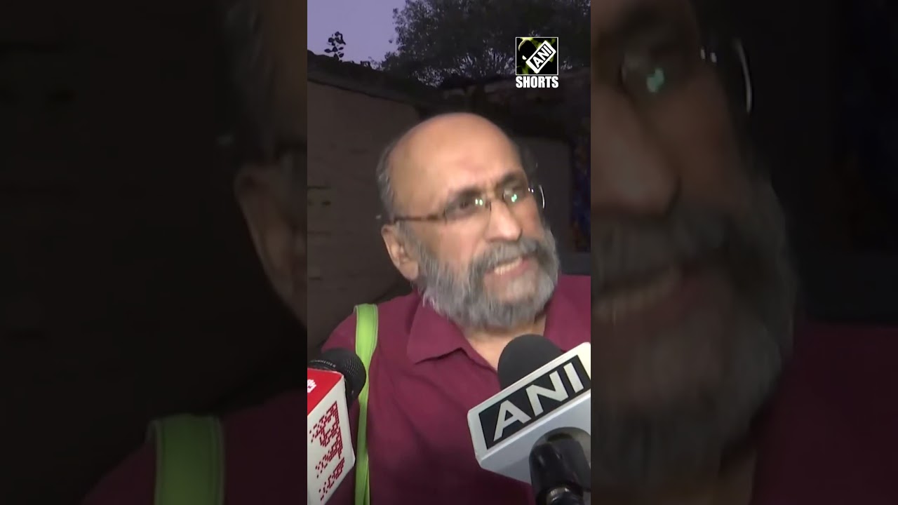NewsClick raids: &ldquo;They asked me various questions,&rdquo; says journalist Paranjoy Thakurta