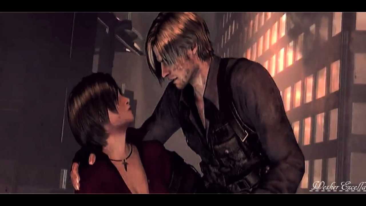 Leon & Ada | Impossible