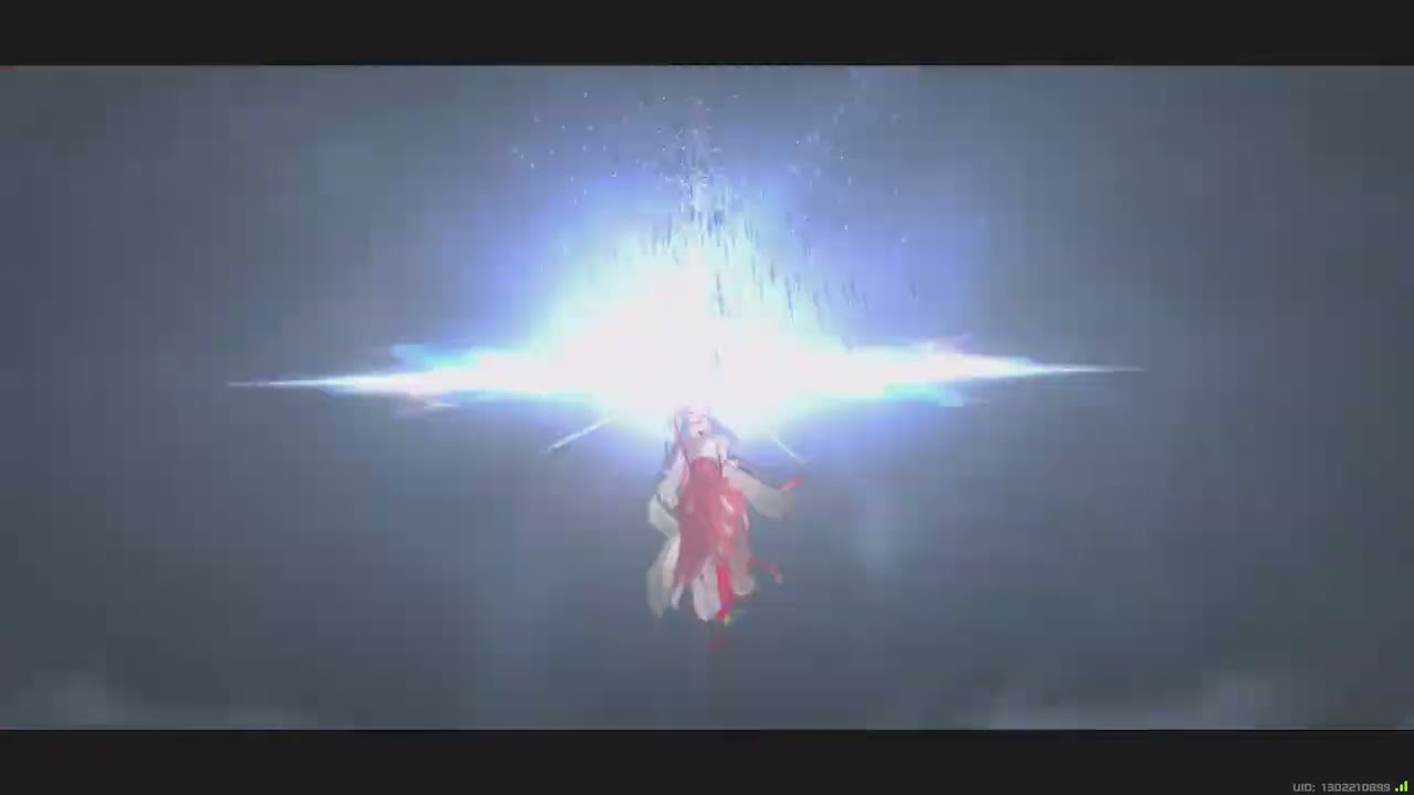 Zenless Zone Zero 危局強襲戦(2026.01.30 - 2026.02.13期間) 原初の悪夢・「始まりの主」