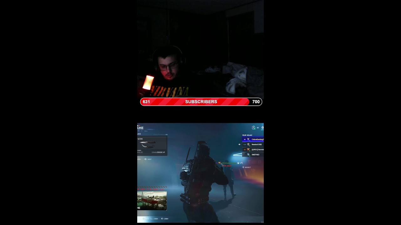 Call Of Duty