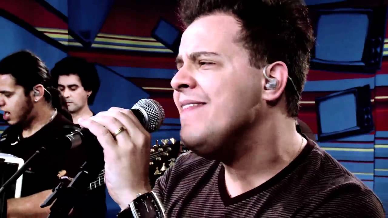 João Neto & Frederico em 