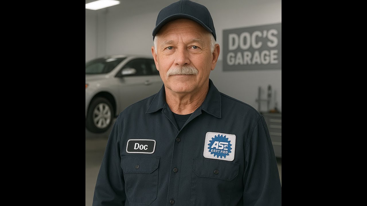How to replace alternator on 2019 Ford Fusion