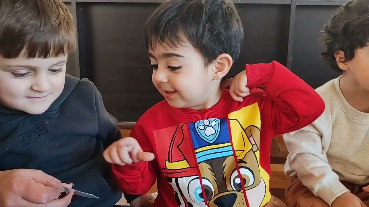 Ի՞նչ է վախը