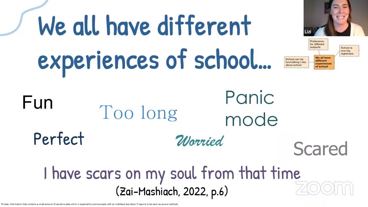 Understanding the 'Why' and 'How' of Inclusion for Autistic Children