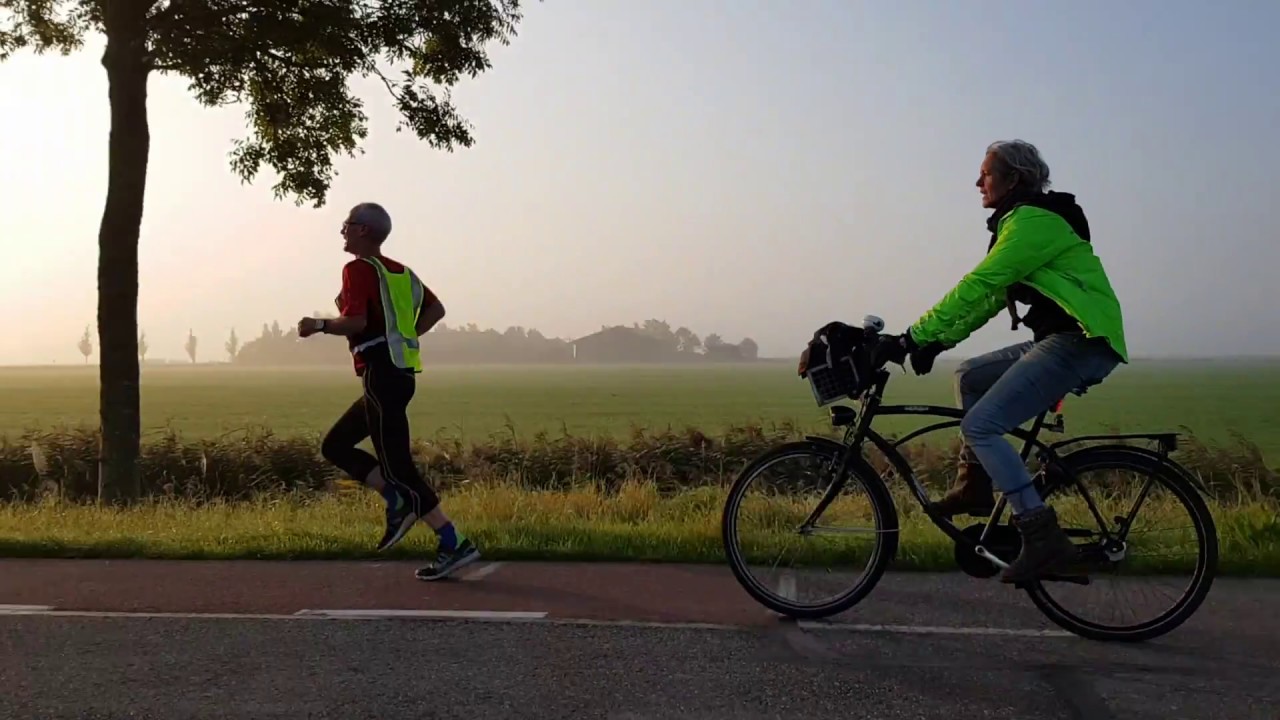 De Socialrun 2017 - Het Astare team