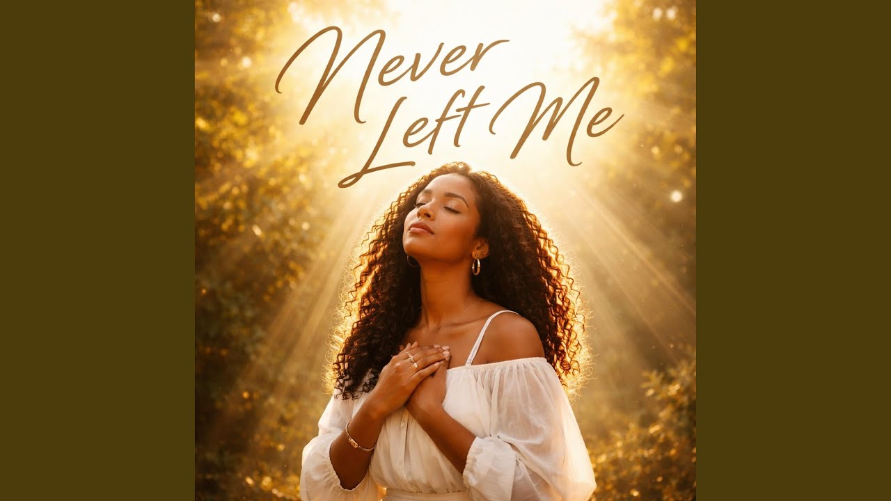 Never Left Me