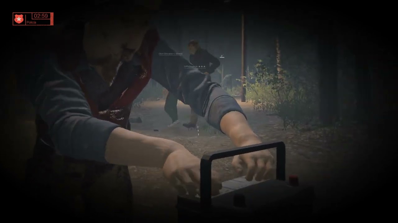 F13 advance ghost tech pubs