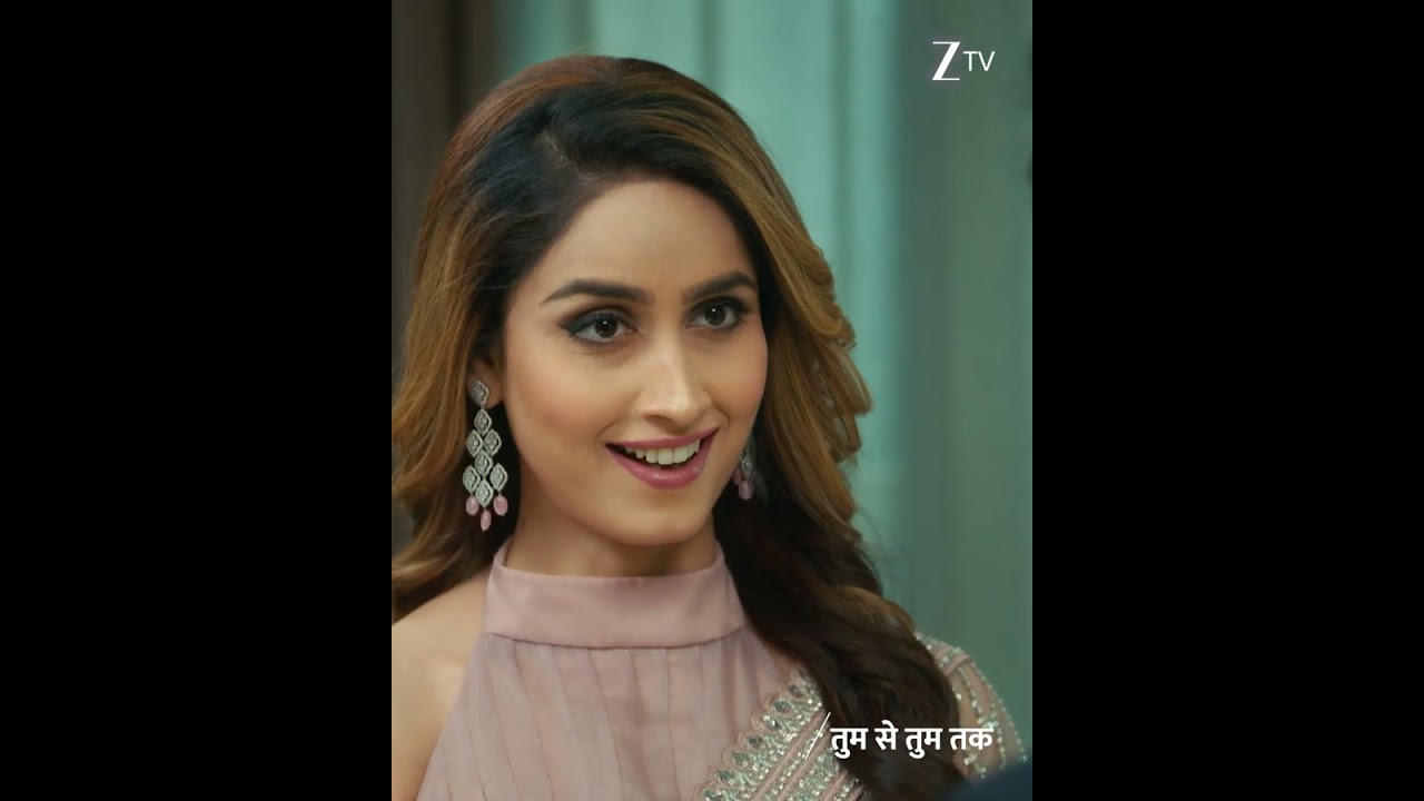 Tumm Se Tumm Tak | EP 272 | Zee TV HD UK