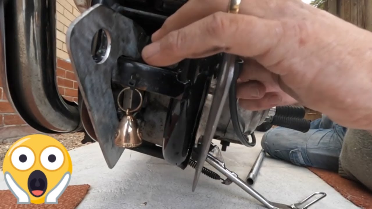 How to make Crash Bars Crash bars Mark two