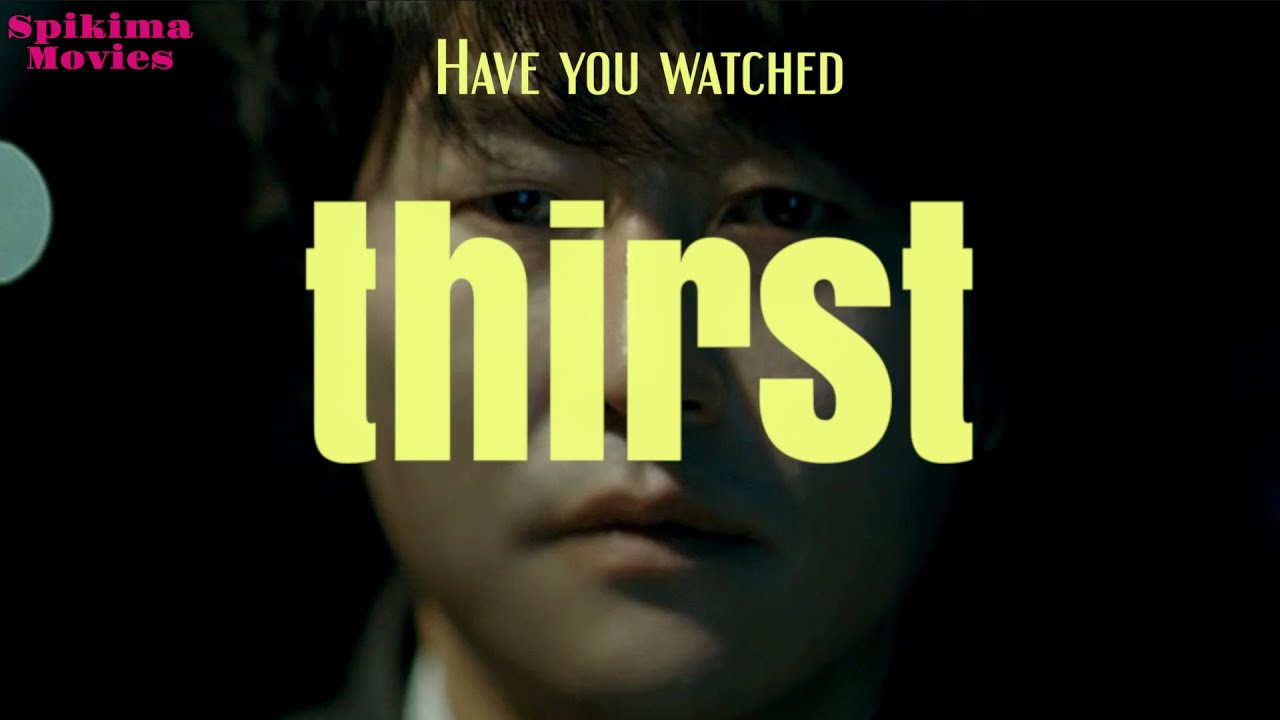 Genre Bending Korean Film Before 'Parasite'