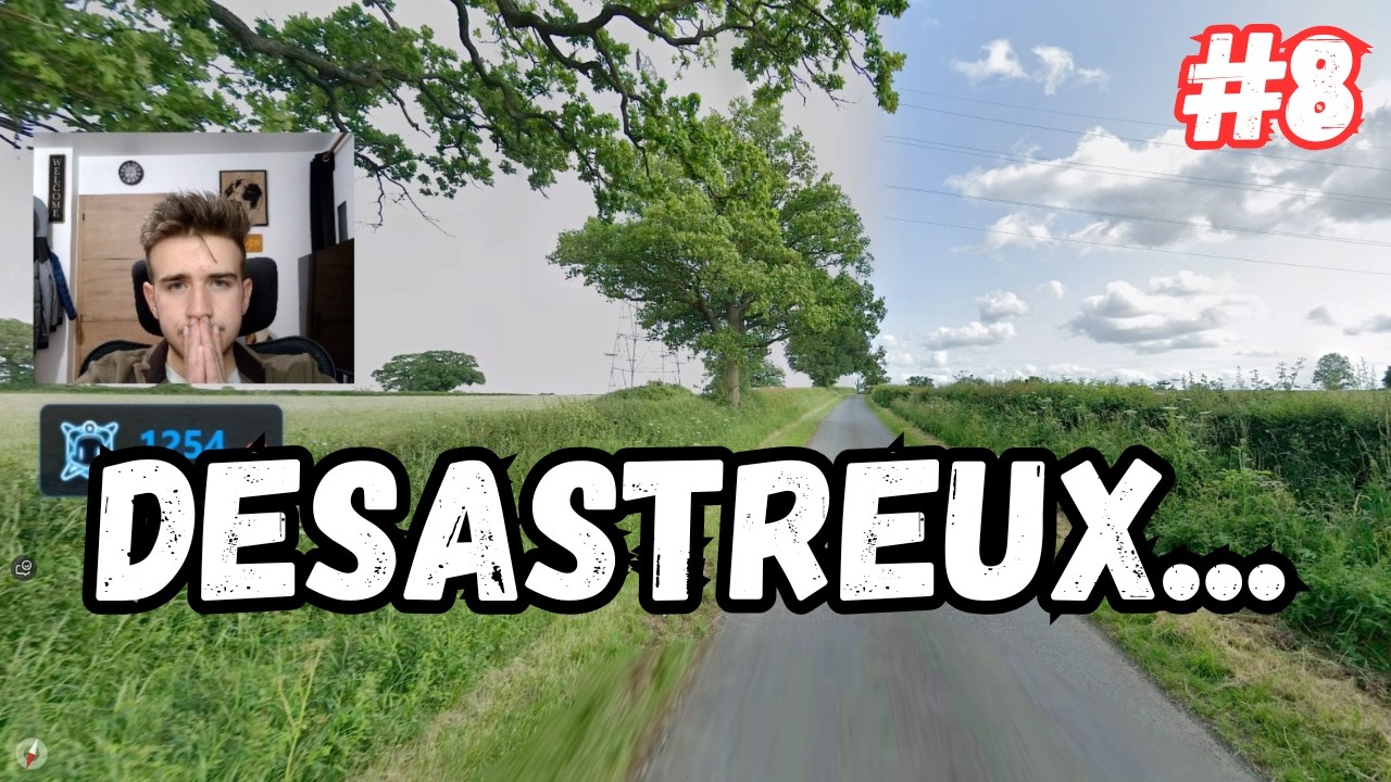 Le NMPZ me trahit - Road to 1400 #8