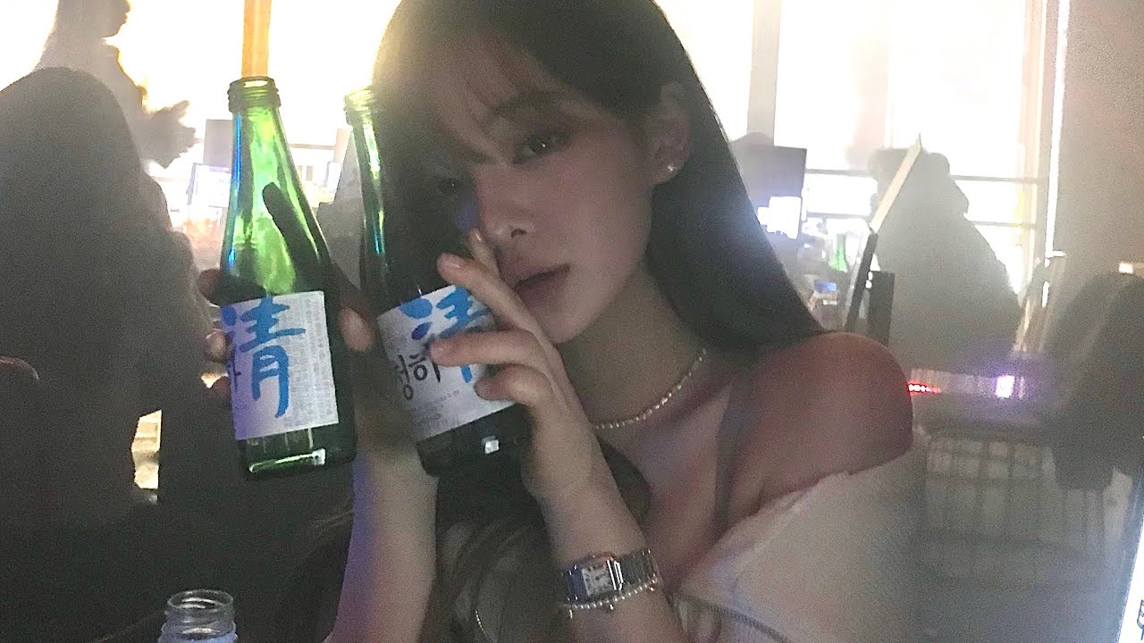 1월 1일 음주 시작
