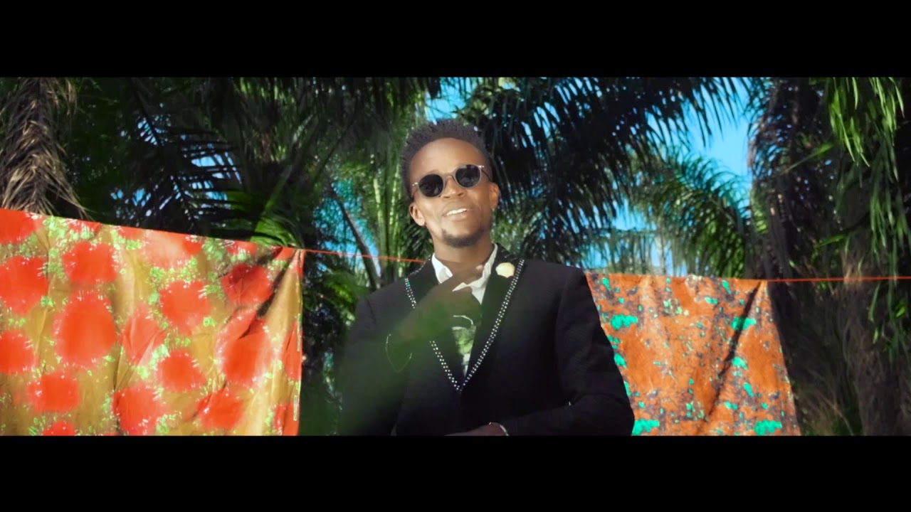 REINES AUX ROIX by Alain kambale_DJ sky