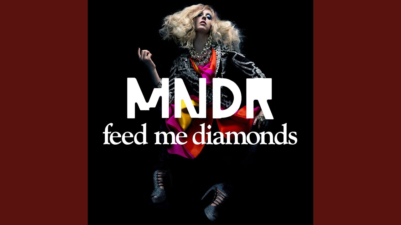 Feed Me Diamonds (RAC Remix)