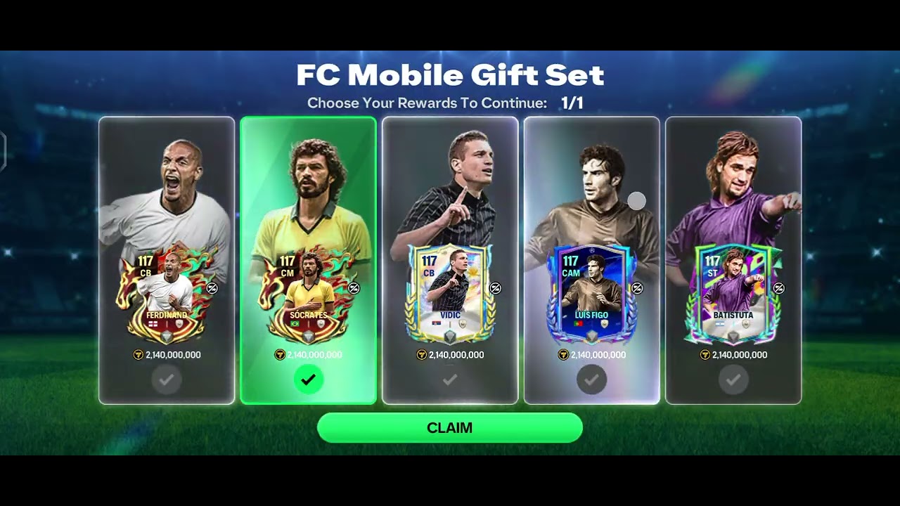 122ovr cimplete f20p