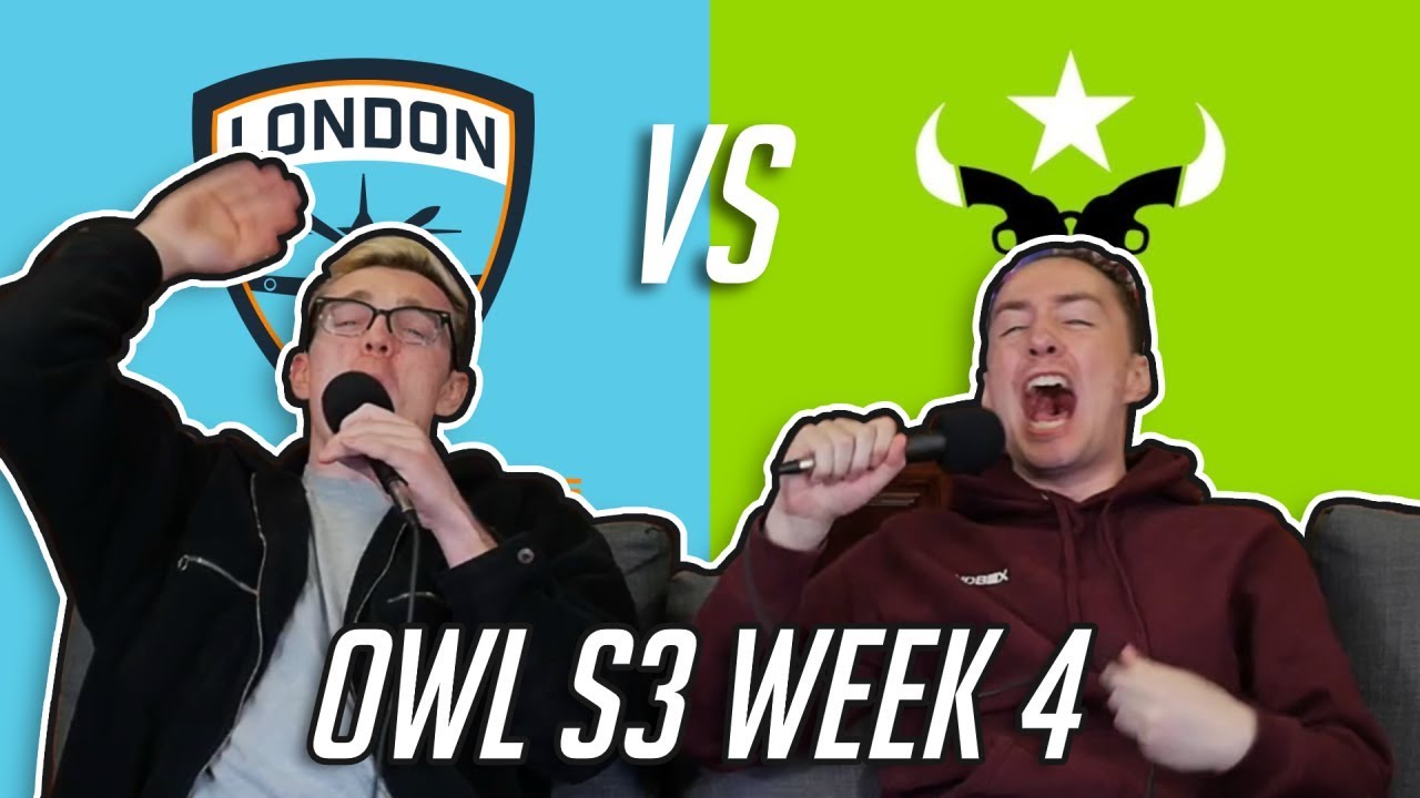 Spitfire vs. Outlaws Live - ft. Bren