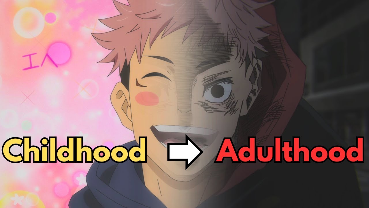 Jujutsu Kaisen In 19 Minutes
