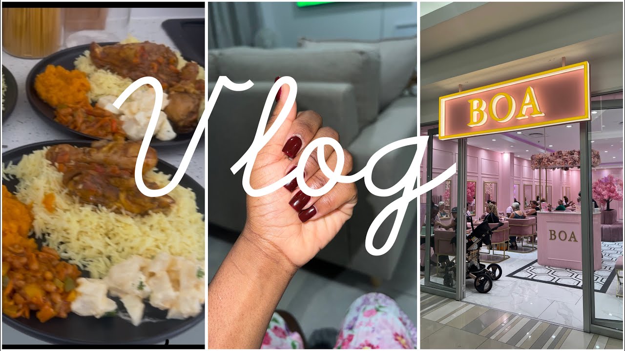 Vlog|| Maintenance day / Let’s cook for my In laws/ life of a young stay at home mom❤️❤️