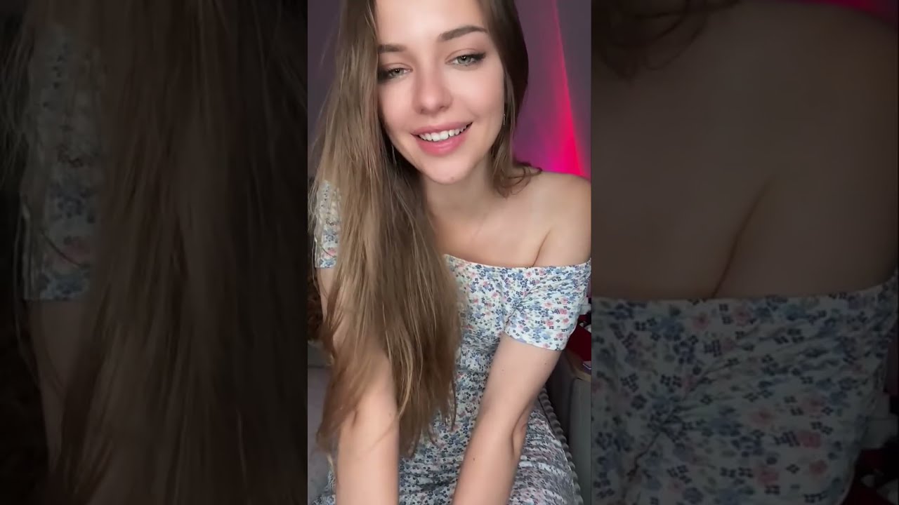 Camille Periscope Live 242 🥰❤💋 
